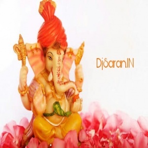 Lord Ganesha Arti Remix By Dj Jitesh VSV x DJ Aakash