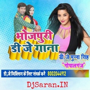 Bhail Ba Hai Jawani Rani Jhagda Ke Ghar Pawan Singh Remix By Dj Munna