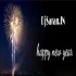 Happy New Year Likh Ke Bhejiho Picnik (Dance Mix) Dj Dipu Remix