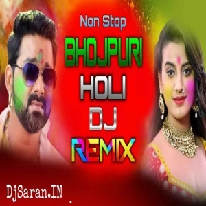 Bollywood X Bhojpuri Holi Fusion Mashup By KEDROCK x SD Style