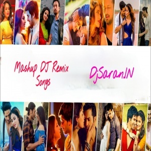 Intense Love Mashup Srivalli Remix By Dj Parth Dodiya