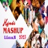 Udit Narayan Mashup Remix By Dj Shiv Chauhan