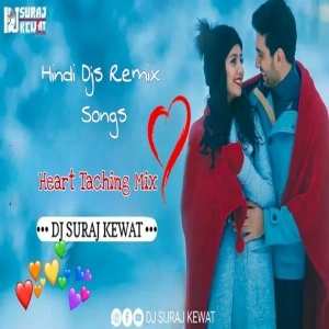 Aaj Kehna Zaroori Hai Remix By Dj Suraj Kewat