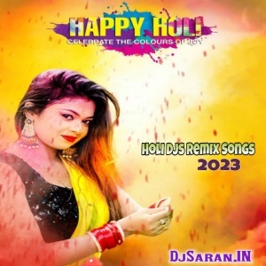 Holi Me Youtuber Bhabhi Arvind Akela Kallu Ji Remix By Dj Vikash Guddu