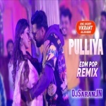 Pulliya Samar Singh - Edm Pop Remix By DJ Vikkrant