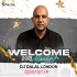 Welcome 2021 Mashup - DJ Dalal London