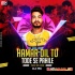 Hamar Dil Tu Tode Se Pahile Neelkamal Singh Chillout Mix DJ MK