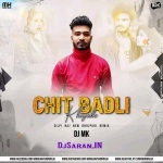 Chit Badali - Shilpi Raj Soft Hip Hop Remix By Dj Monu Raja