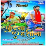 Pudina Ae Haseena - Pawan Singh  Remix By By Dj Abhay
