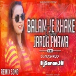 Balam Ji Khaike Jarda Panwa Shilpi Raj Remix By Dj Akash