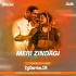 Meri Zindagi Hai Tu Jubin Nautiyal Remix By Dj Azib