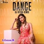 Dance Meri Rani Guru Randhwa Remix By Dj Ritika