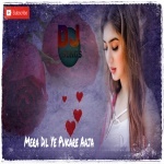 Mera Dil Ye Pukare Aaja Reels Viral Remix By Dj Abhay