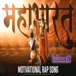 Mahabharat Story Motivational Rap Song By AbbyViral