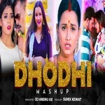 Dhodhi Mashup 2023 Remix By Dj Anshu Ax