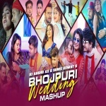 Bhojpuri Wedding Mashup Dance Spl By Dj Anshua