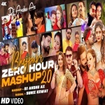 Bhojpuri Zero Hour Mashup Return DJ Anshu AX